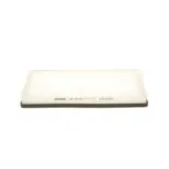 BOSCH 1987432007 Filtro, aire habitáculo