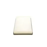 BOSCH 1987432007 Filtro, aire habitáculo