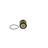 BOSCH F026407091 Filtro de aceite