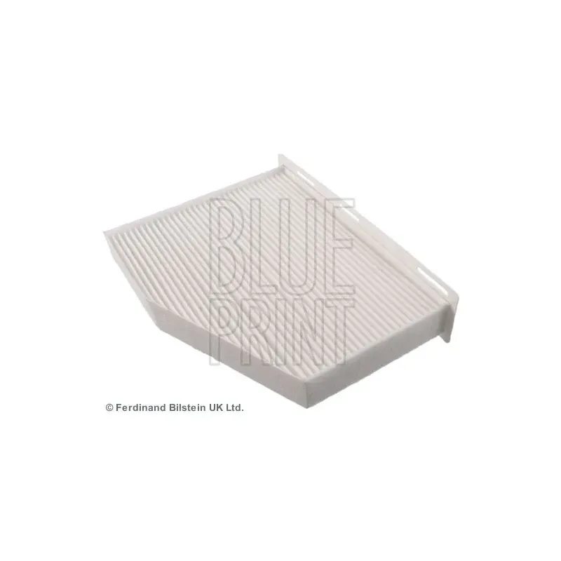 BLUE PRINT ADV182533 Filtro, aire habitáculo
