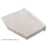 BLUE PRINT ADV182533 Filtro, aire habitáculo