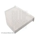 BLUE PRINT ADV182533 Filtro, aire habitáculo