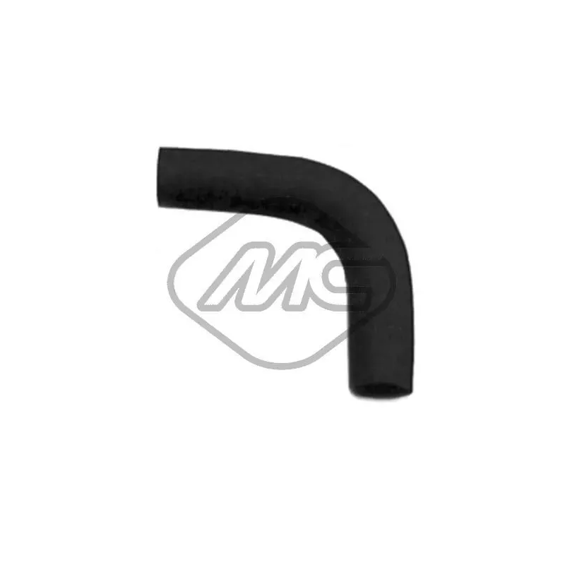 Metalcaucho 41167 Tubo flexible