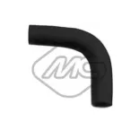 Metalcaucho 41167 Tubo flexible