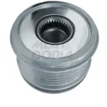 FINDAL 45213 Rueda libre alternador