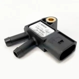 MEAT & DORIA 82500 Sensor, presión gas de escape