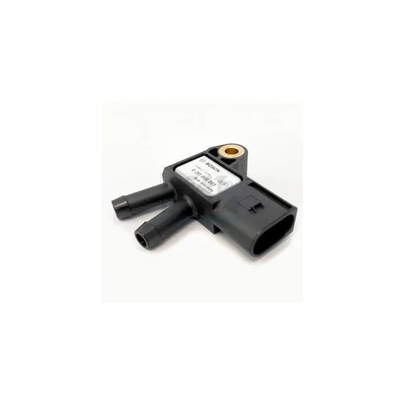 MEAT & DORIA 82500 Sensor, presión gas de escape
