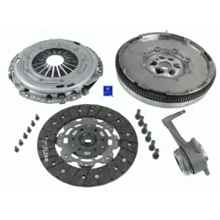 SACHS 2290601009 Kit de embrague