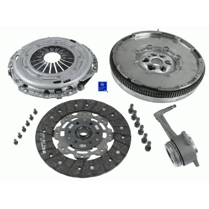 SACHS 2290601009 Kit de embrague