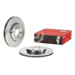 BREMBO 09.B356.20 Disco de freno (Unidad)