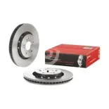 BREMBO 09.D218.11 Disco de freno (Unidad)