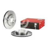 BREMBO 09.A913.14 Disco de freno (Unidad)