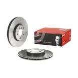 BREMBO 09.C350.11 Disco de freno (Unidad)