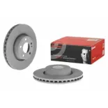 BREMBO 09.D526.13 Disco de freno (Unidad)