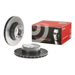 BREMBO 09.C894.11 Disco de freno (Unidad)