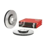 BREMBO 09.C936.11 Disco de freno (Unidad)