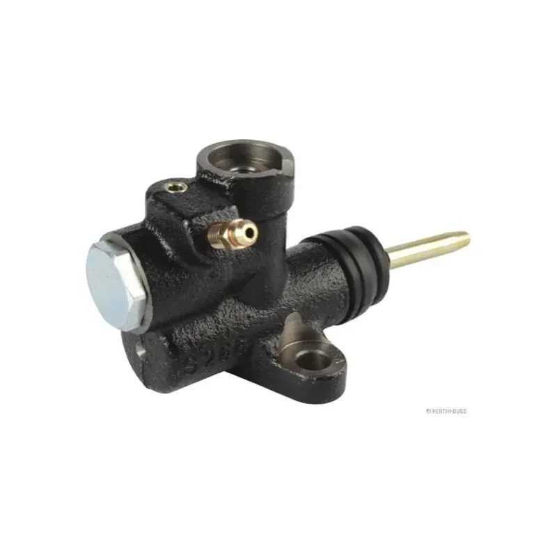 HERTH+BUSS JAKOPARTS J2607002 Cilindro receptor, embrague