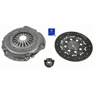 SACHS 3000950078 Kit de embrague