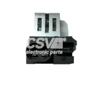 CSV electronic parts CRV9198 Resitencia, ventilador habitáculo