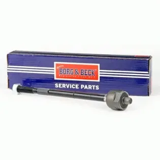 BORG & BECK BTR6126 Articulación axial, barra de acoplamiento