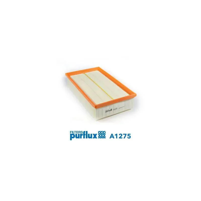 PURFLUX A1275 Filtro de aire