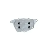 NRF 31789 Radiador de aceite