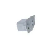 NRF 31789 Radiador de aceite