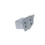 NRF 31789 Radiador de aceite