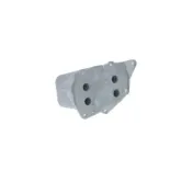 NRF 31789 Radiador de aceite