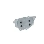 NRF 31789 Radiador de aceite