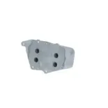 NRF 31789 Radiador de aceite