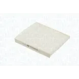 MAGNETI MARELLI 350203064020 Filtro, aire habitáculo