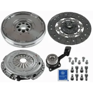 SACHS 2290601020 Kit de embrague