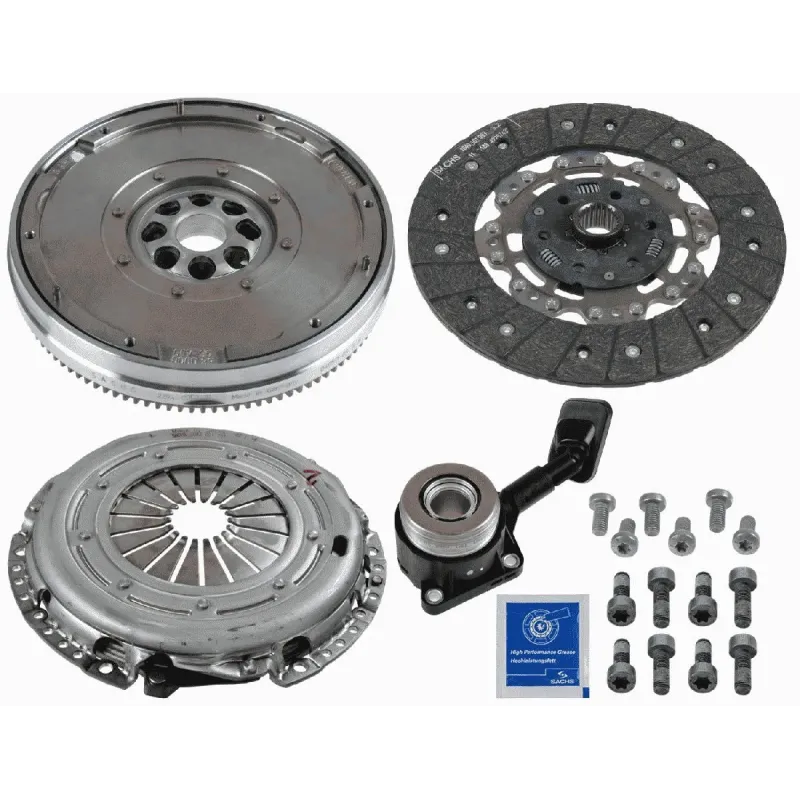 SACHS 2290601020 Kit de embrague