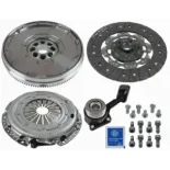 SACHS 2290601020 Kit de embrague