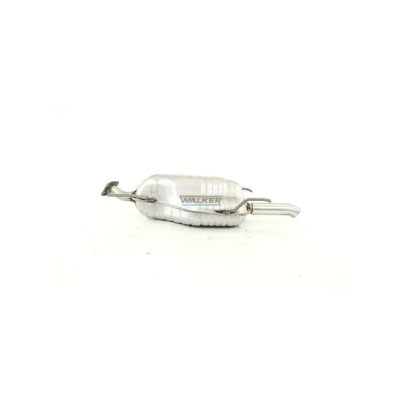 WALKER 72377 Silenciador posterior
