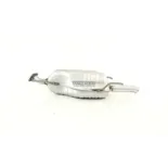 WALKER 72377 Silenciador posterior