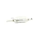WALKER 72377 Silenciador posterior