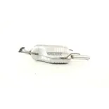 WALKER 72377 Silenciador posterior