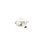 WALKER 72377 Silenciador posterior