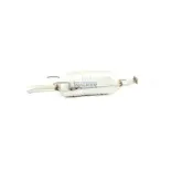 WALKER 72377 Silenciador posterior