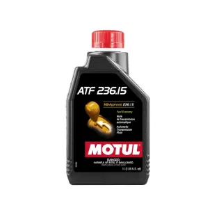 MOTUL 106954 Aceite para transmisión automática
