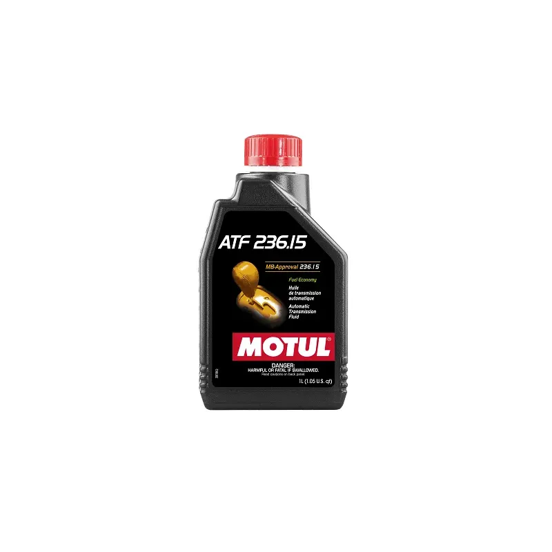 MOTUL 106954 Aceite para transmisión automática
