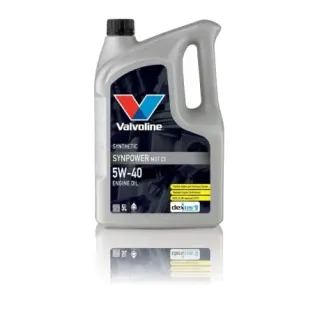 VALVOLINE 872386 Aceite de motor