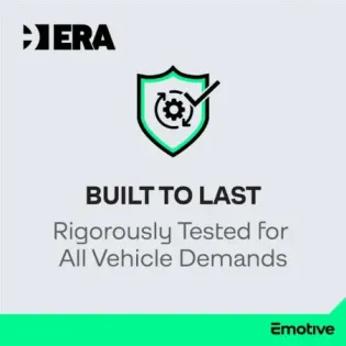 ERA 215483 Regulador del alternador