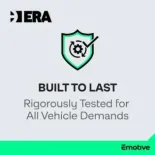 ERA 215483 Regulador del alternador