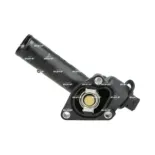 NRF 725137 Termostato, refrigerante