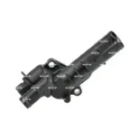 NRF 725137 Termostato, refrigerante