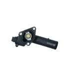 NRF 725137 Termostato, refrigerante