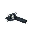 NRF 725137 Termostato, refrigerante